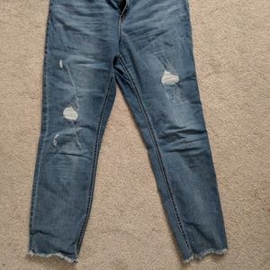 Kenneth Cole Jess skinny jeans